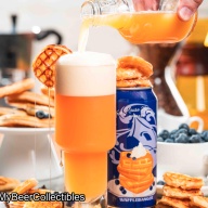 ***1 Can Tree House Wafflebanger***