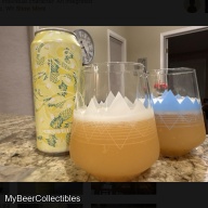 Tree House -- Marshyellow [Green w. Pineapple + Marshmallow] -- Mar 20th