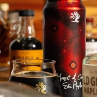 Tree House -- Moment of Clarity Extra Maple - March 23rd