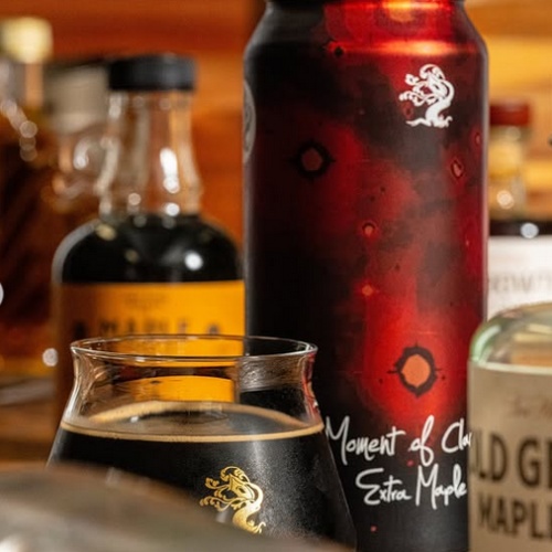 Tree House -- Moment of Clarity Extra Maple - March 23rd