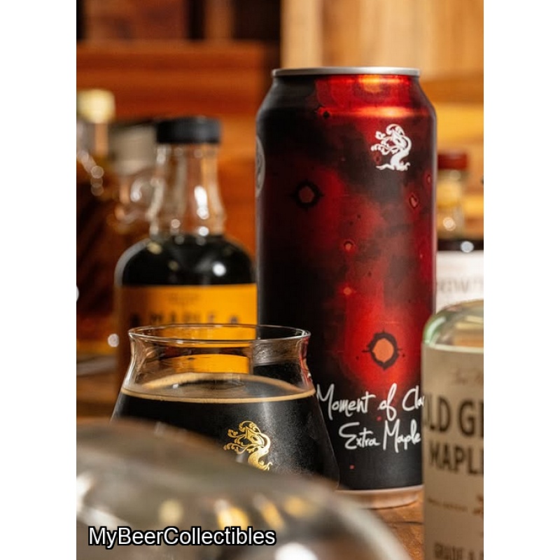 Tree House -- Moment of Clarity Extra Maple - March 23rd