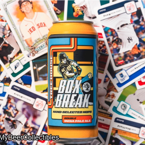 ***1 Can Tree House Box Break***