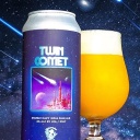 Widowmaker -- Twin Comet -- March 21st