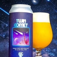 Widowmaker -- Twin Comet -- March 21st