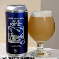 Widowmaker -- DDH Blue Comet -- March 17th