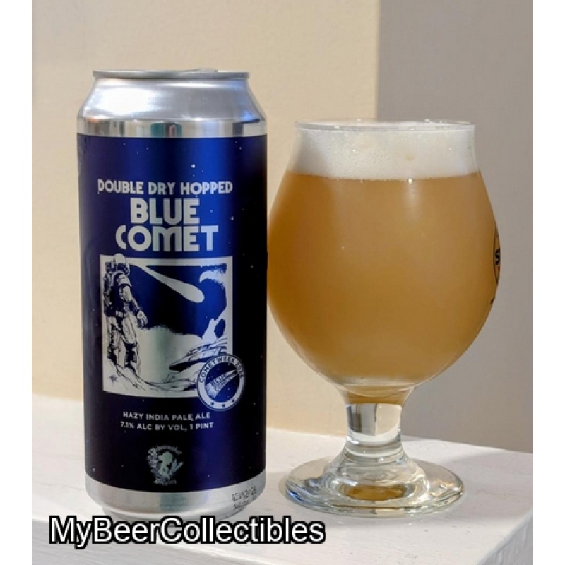 Widowmaker -- DDH Blue Comet -- March 17th