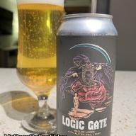 Widowmaker -- Logic Gate  -- March 26th