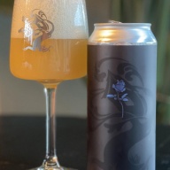 Tree House -- Sapphire Rose -- March 25th