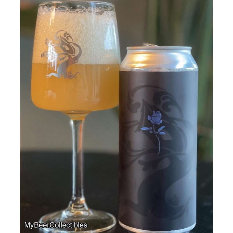 Tree House -- Sapphire Rose -- March 25th