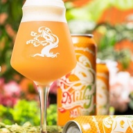 Tree House - Milky King Julius Mango - March 28th