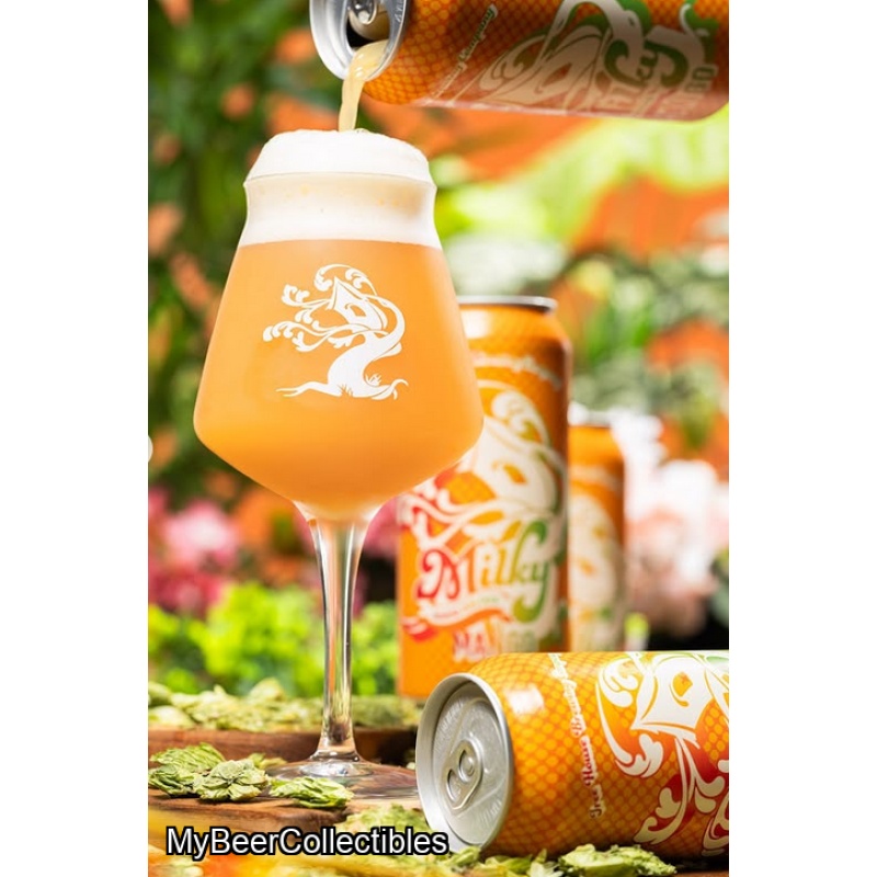 Tree House - Milky King Julius Mango - March 28th