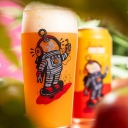 Tree House -- JUICY MACHINE MANGO -- March 24th