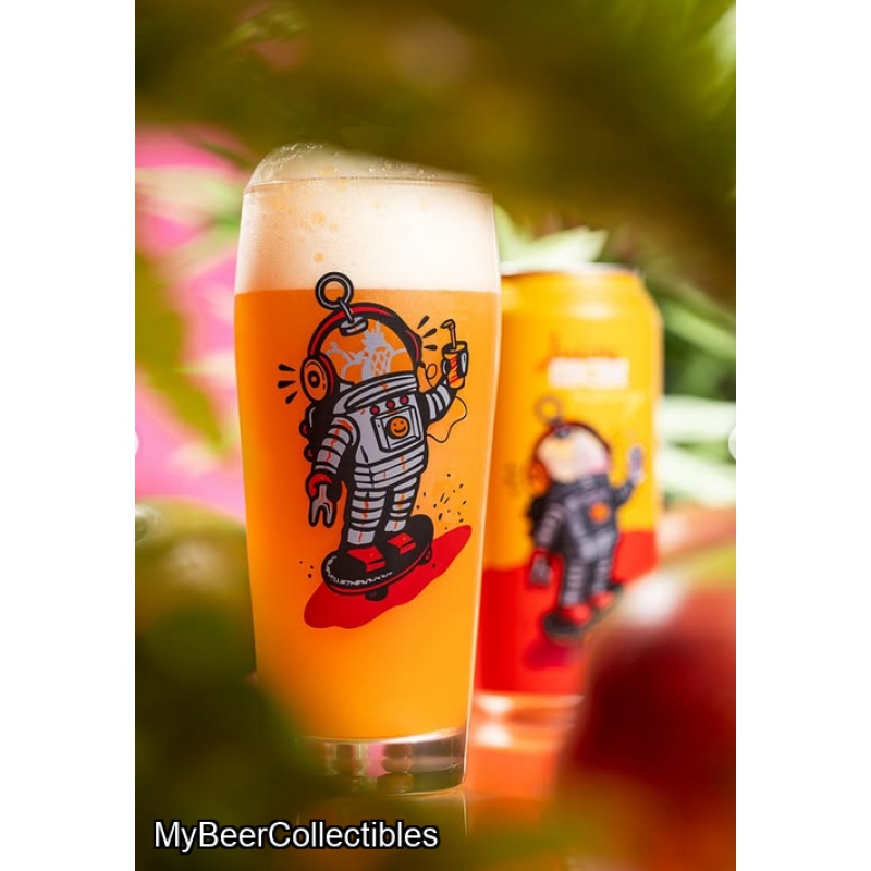 Tree House -- JUICY MACHINE MANGO -- March 24th