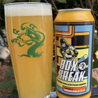 Tree House -- Box Break -- March 26th