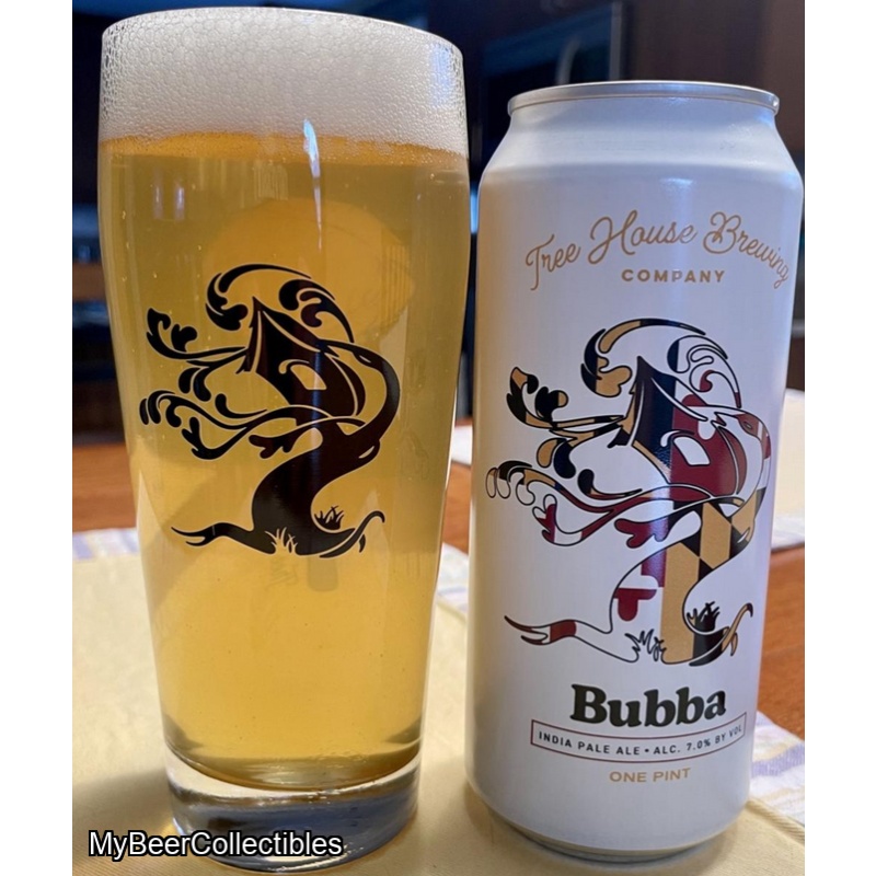 Tree House -- Bubba  -- March 27th