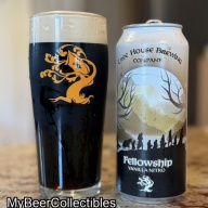 Tree House -- Fellowship Vanilla Nitro -- March 27th