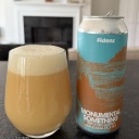 Fidens -- Monumental Something [TDH 11% TIPA] -- March 23rd