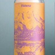 Fidens -- Majestic Something [7% Hazy IPA] -- March 24th