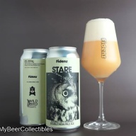 Fidens / Troon -- Stare [DDH 8.8% DIPA] -- March 23rd
