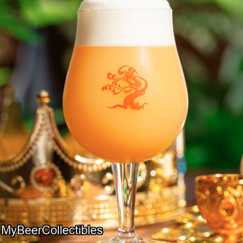 ***1 Can Tree House Milky King Julius***