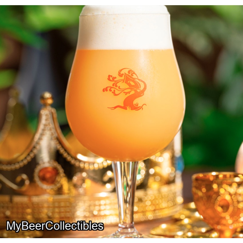 ***1 Can Tree House Milky King Julius***