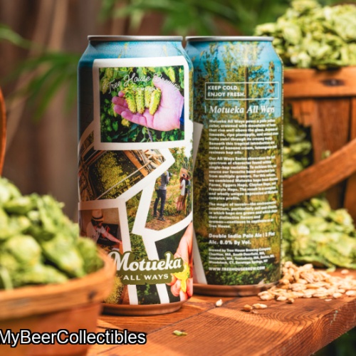 ***1 Can Tree House Motueka All Ways***