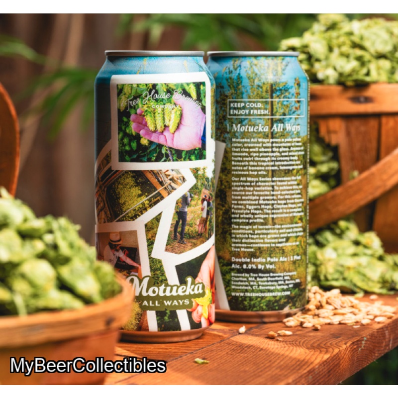 ***1 Can Tree House Motueka All Ways***