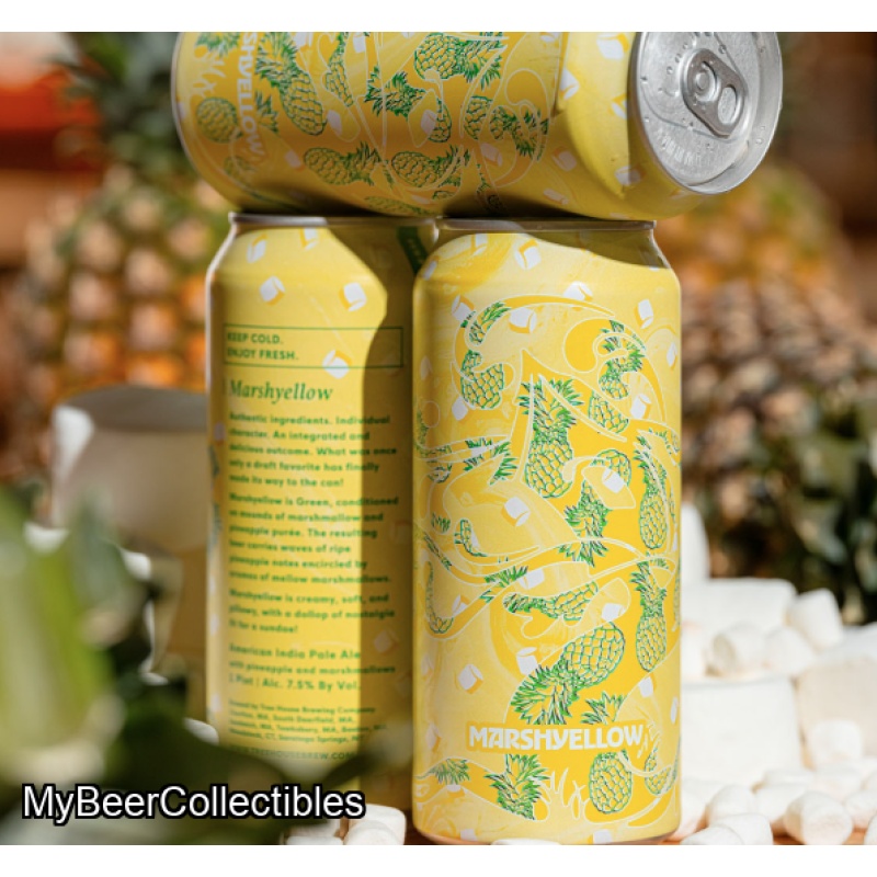 ***1 Can Tree House Marshyellow***