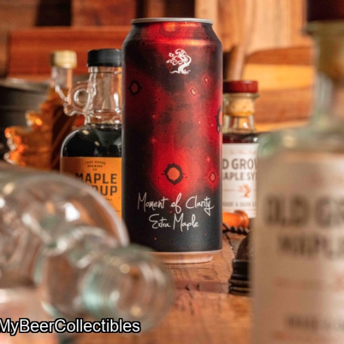 ***1 Can Tree House Moment of Clarity Extra Maple***
