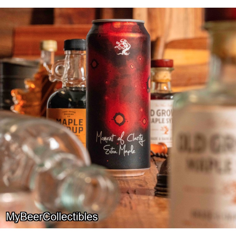 ***1 Can Tree House Moment of Clarity Extra Maple***