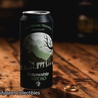 ***1 Can Tree House Fellowship NITRO***