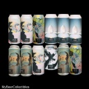 Top tier ($10.42/can shipped) 12 Pack TEST NEW Beyond Veil + Koku + Nature of Water +Discovery of Fire 2nd Edition TIPA + A Finite View