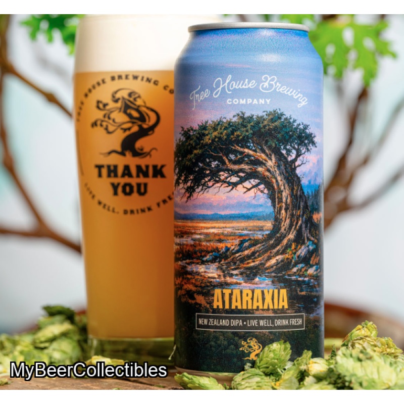 ***1 Can Tree House Ataraxia***