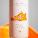 Tree House -- Grail -- March 11th
