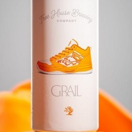 Tree House -- Grail -- March 11th