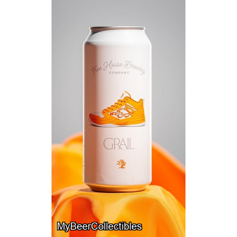 Tree House -- Grail -- March 11th