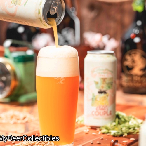 ***1 Can Tree House Odd Couple***