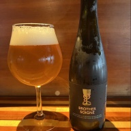 Hill Farmstead -- Gin Brother Soigne (BA) -- April 2026 Release