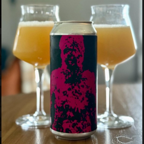 Freak Folk -- Tarred and Feathered [8.5% DIPA Citra • Motueka • Peacharine] -- April 8th