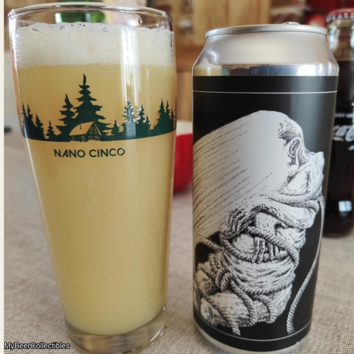 Freak Folk -- All In Your Head [7% Hazy] -- Apr 8th