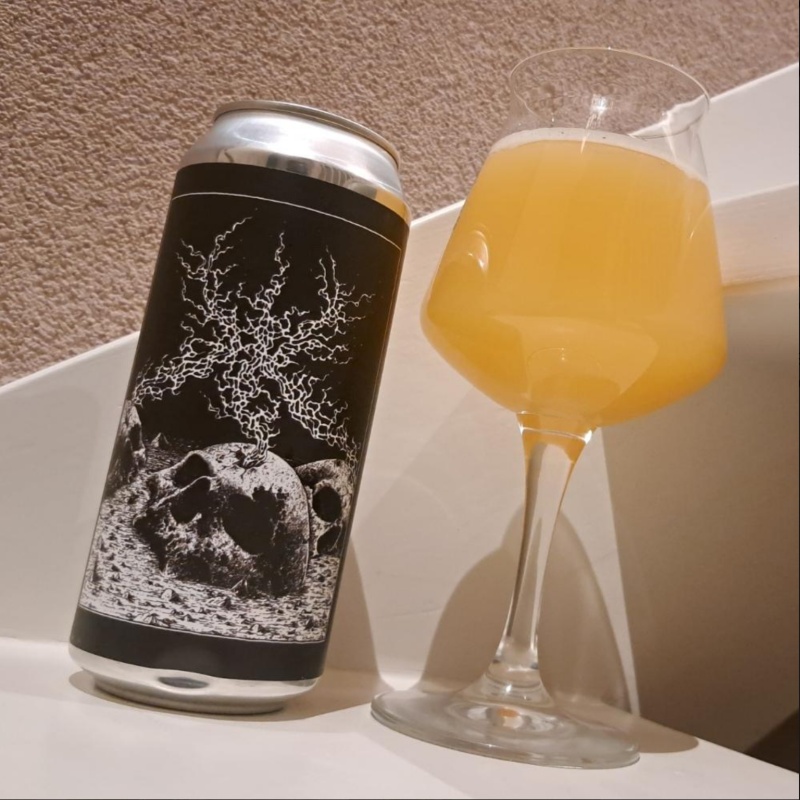 Freak Folk -- Cultish [8.7% DDH'd Hazy] -- Apr 8th