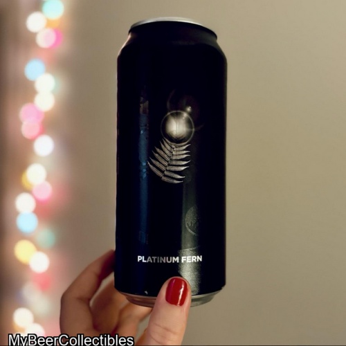 Tree House -- Platinum Fern -- April 3rd