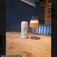 Tree House -- Odd Couple [8.1% Citra Mosaic ElDo] -- Apr 6th