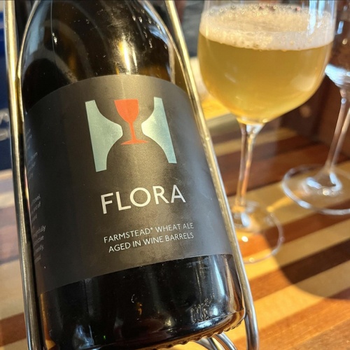 Hill Farmstead -- Flora Batch 10