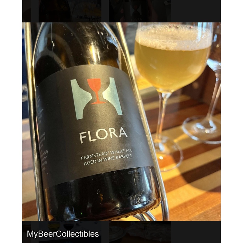 Hill Farmstead -- Flora Batch 10