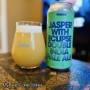 Fidens -- Jasper with Eclipse -- March 31st