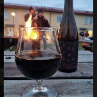 Other Half + J. Wakefield -- BA Snowbrids 7 Rum Barrel Aged