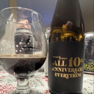 Other Half -- All 10th Anniversary Everything