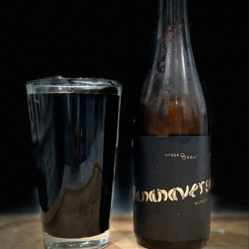 Other Half -- Bananaversary (2024)