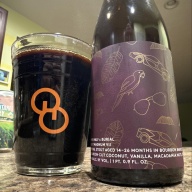 Other Half + Burial -- Velvet Magnum VII